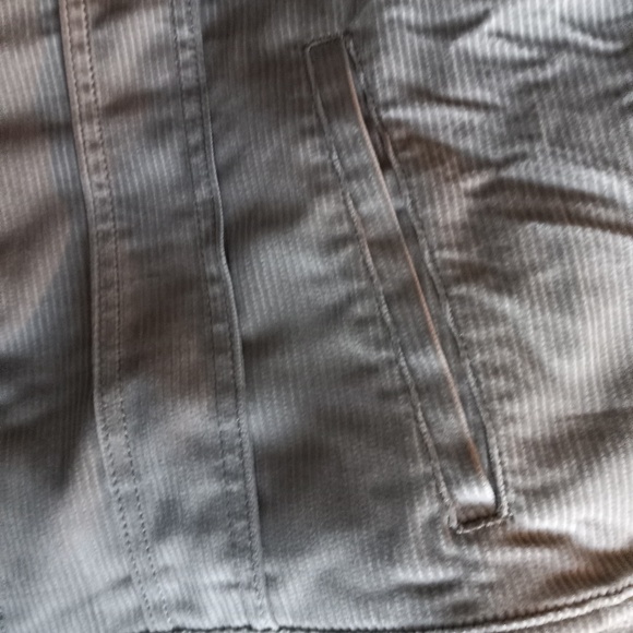 Lee- Men's- Legendary Sherpa Lined Trucker Jacket- SZXL Colour Salina Stone NWT - Picture 8 of 9